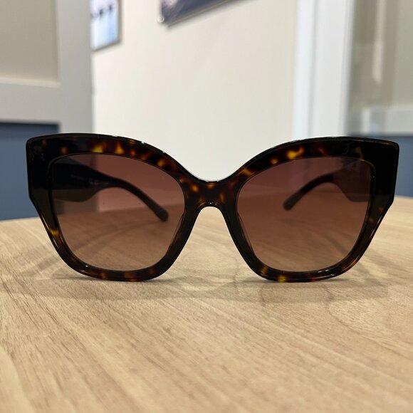 Tory Burch Sunglasses - Picture 2 of 7
